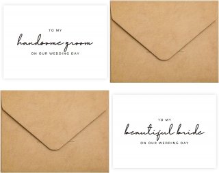 Wedding Cards For Bride And Groom