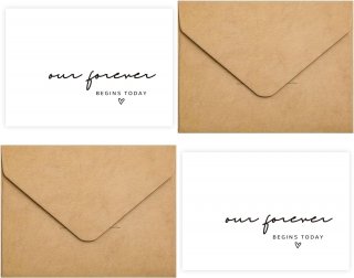 Perfect Wedding Cards on Your Big Day