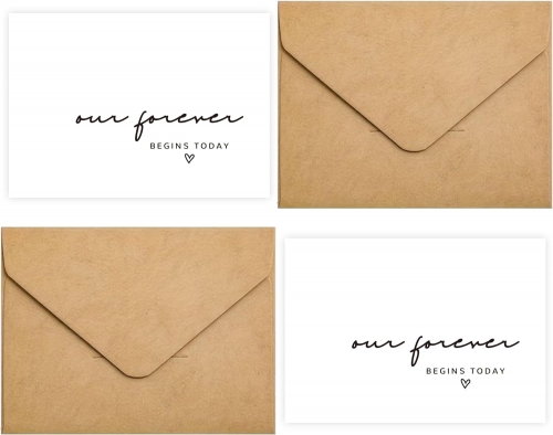 Perfect Wedding Cards on Your Big Day